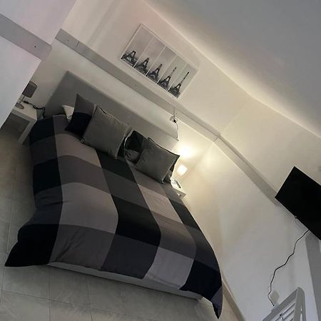 Casa Vacanza Azzurra Βίλα Νάπολη Εξωτερικό φωτογραφία