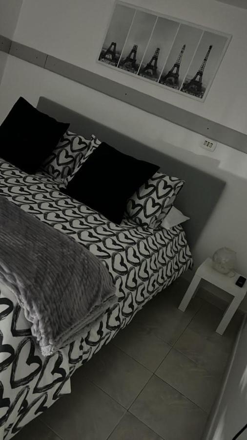 Casa Vacanza Azzurra Βίλα Νάπολη Εξωτερικό φωτογραφία