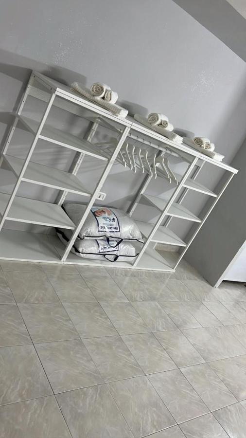 Casa Vacanza Azzurra Βίλα Νάπολη Εξωτερικό φωτογραφία