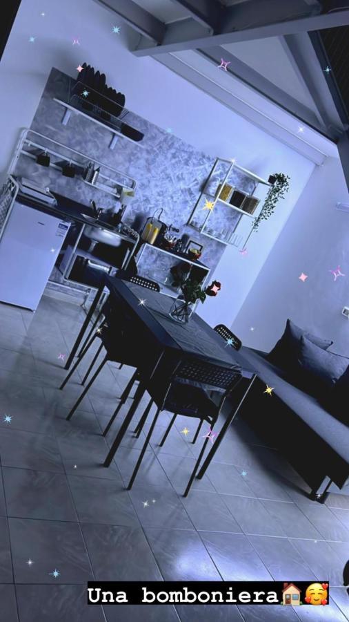 Casa Vacanza Azzurra Βίλα Νάπολη Εξωτερικό φωτογραφία